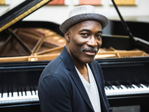 JAZZ PIANIST DARRELL GRANT PREMIERES JAZZ OPERA IN PORTLAND