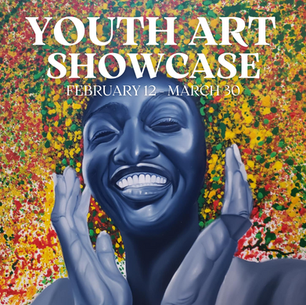 YOUTH ART SHOWCASE