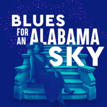 BLUES FOR AN ALABAMA SKY