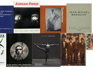 ARCHIVING OUR CREATIVE HISTORY
