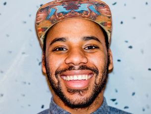 CHRISTOPHER PAUL JORDAN CREATES A SPACE TO CELEBRATE, REFLECT, MOURN AND REJOICE