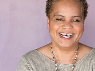 THEATRE POWERHOUSE VALERIE CURTIS-NEWTON CHATS WITH ARTE NOIR