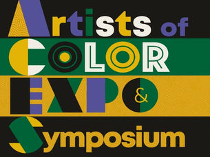 ARTISTS OF COLOR EXPO & SYMPOSIUM COMING TO LANGSTON HUGHES PERFORMING ARTS INSTITUTE IN APRIL 