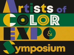 ARTISTS OF COLOR EXPO & SYMPOSIUM COMING TO LANGSTON HUGHES PERFORMING ARTS INSTITUTE IN APRIL 