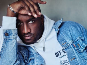 OVER $25 MILLION RAISED FOR VIRGIL ABLOH SCHOLARSHIP FUND