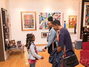 LET'S GIVE VOLUNTEER-LED GALLERY ONYX SOME LOVE!