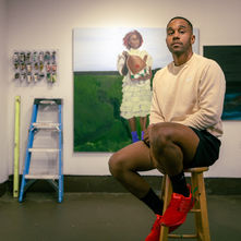 THE CREATIVE IMPACTS OF BARRY JOHNSON
