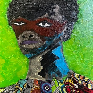 ACROSS THE DIASPORA