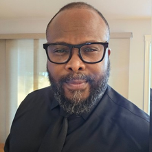 MEET ARTE NOIR'S NEW GALLERY MANAGER
