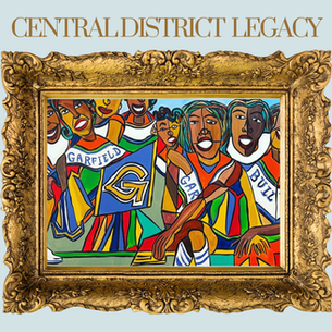 CENTRAL DISTRICT LEGACY