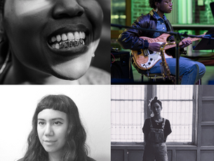 FREQUENCIES: THE HENRY ART GALLERY'S INNOVATIVE AURAL COMPANION