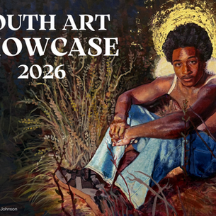 2nd Annual Youth Art Showcase
