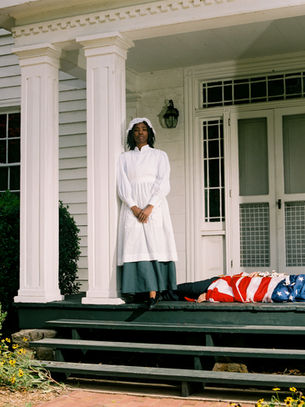 OTHELLO AND THE FALL OF THE AMERICAN NEGRO
